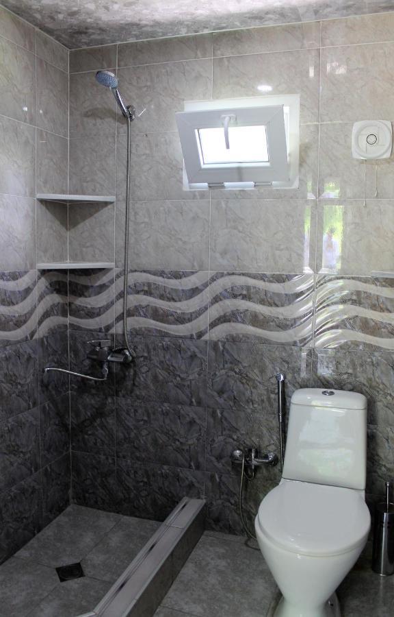 Lilia Guesthouse Sighnaghi Exterior photo