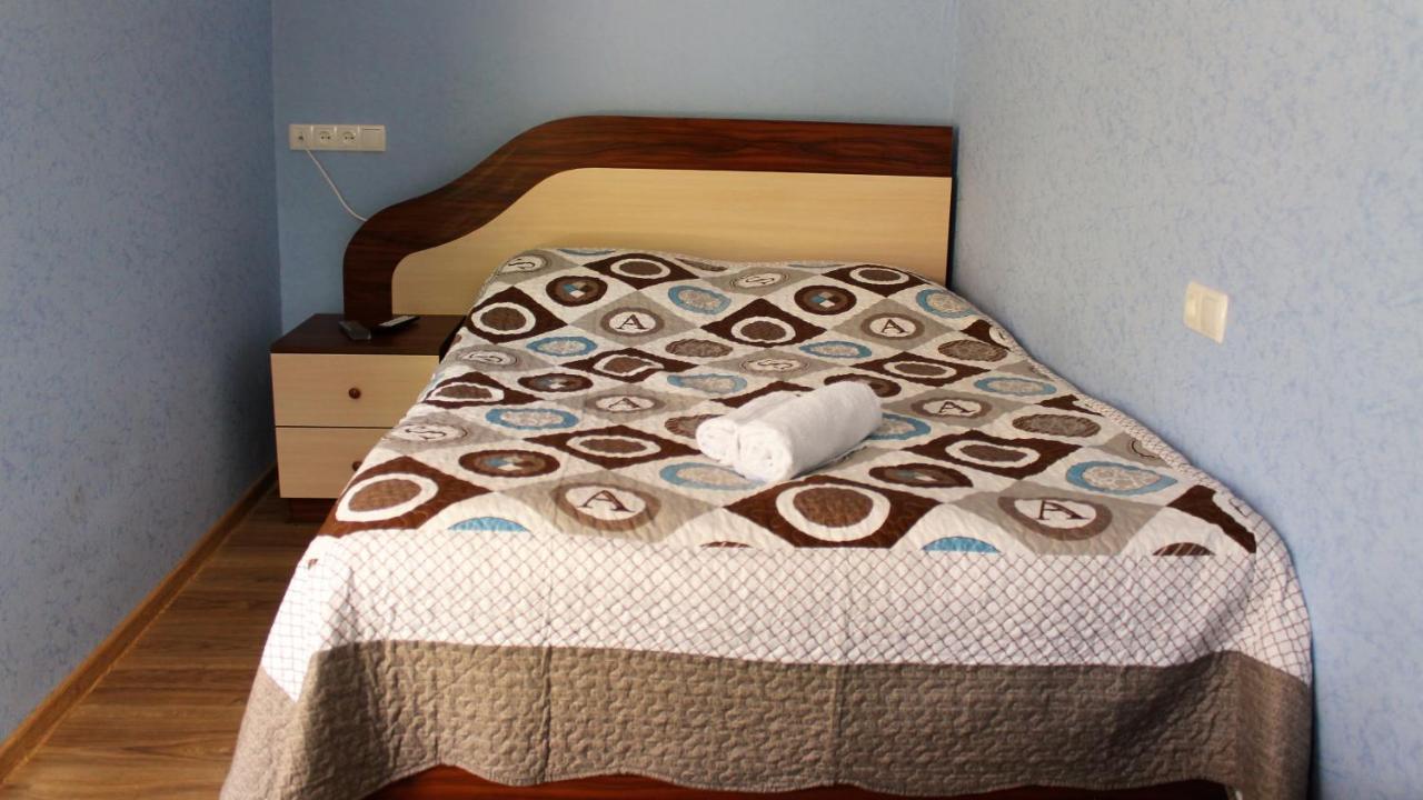 Lilia Guesthouse Sighnaghi Exterior photo