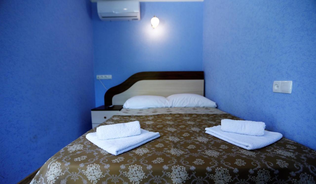 Lilia Guesthouse Sighnaghi Exterior photo