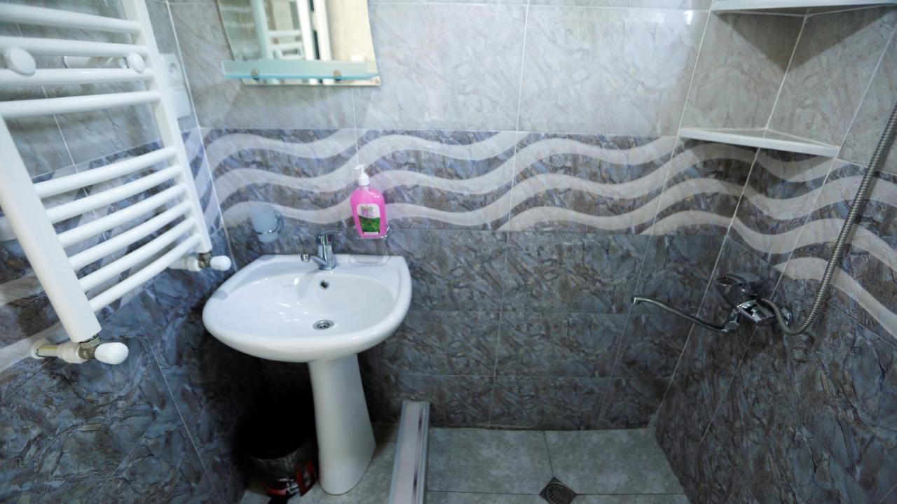 Lilia Guesthouse Sighnaghi Exterior photo