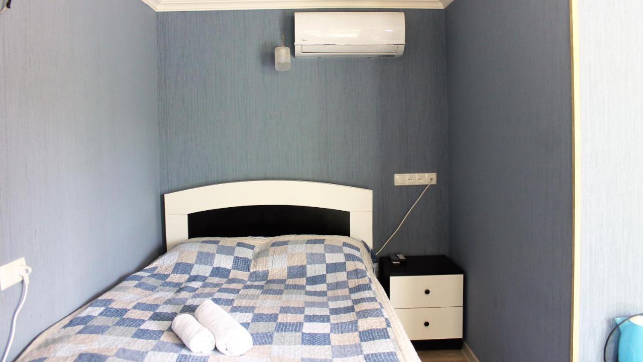 Lilia Guesthouse Sighnaghi Exterior photo