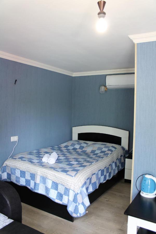 Lilia Guesthouse Sighnaghi Exterior photo