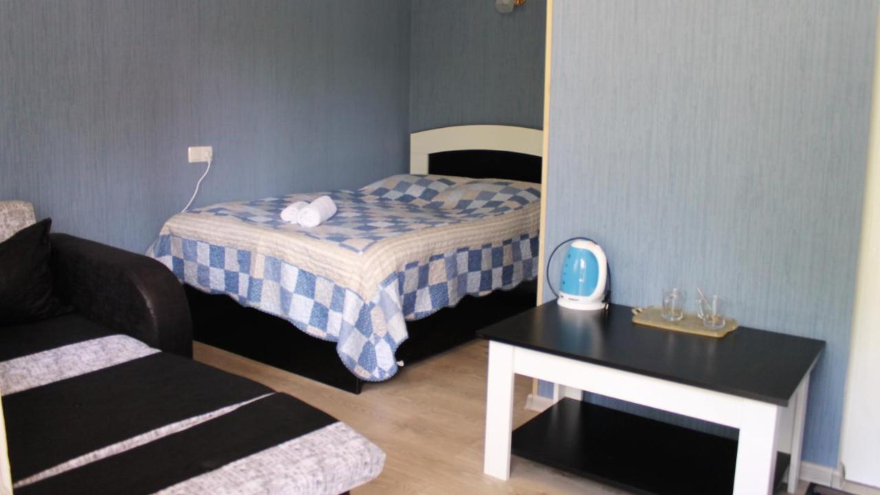 Lilia Guesthouse Sighnaghi Exterior photo