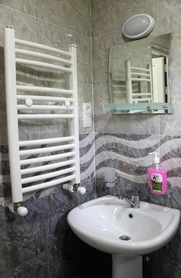 Lilia Guesthouse Sighnaghi Exterior photo
